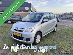 Daihatsu Cuore - 1.0 Cup