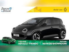 Renault Twingo - urban range techno l Nu in de showroom | Gratis 5 jaar garantie tot 160.000km | financier