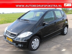Mercedes-Benz A-klasse - 170 Avantgarde // 5-DRS / airco //