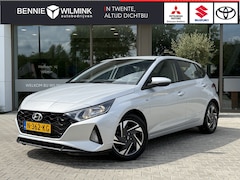 Hyundai i20 - 1.0 T-GDI Comf.Smart | All Seasons | Parkeersensoren | Blindspot