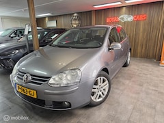 Volkswagen Golf - 1.4 TSI Tour / Airco / Cruise Control/ Apk
