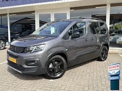 Peugeot Rifter - 1.2 Puretech GT-Line | Automaat | Keyless | Apple/Android | DAB | PDC v+a incl. Camera | A