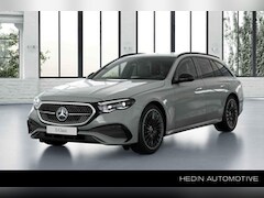 Mercedes-Benz E-klasse Estate - E 300e Automaat Business Solution AMG | MANUFAKTUR | Premium Pakket | Rijassistentiepakket