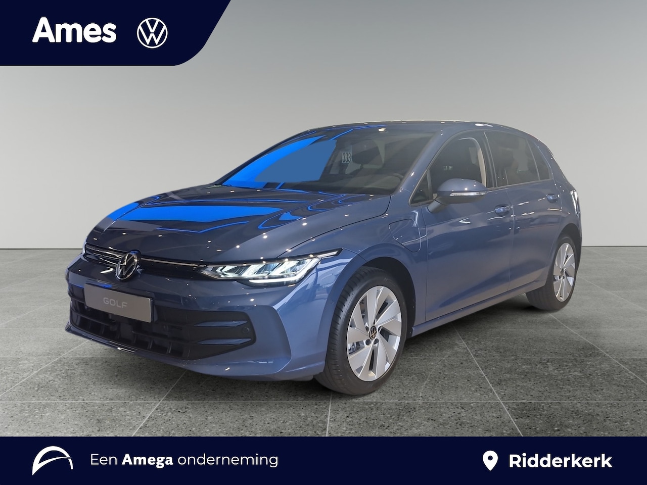 Volkswagen Golf - Life Edition 1.5 eHybrid 204 PK - AutoWereld.nl
