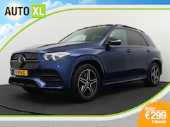 Mercedes-Benz GLE-Klasse - 350 de 4MATIC AMG Night-Pack Premium+ Pano-Dak Burmester Trekhaak