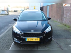 Ford Focus Wagon - 1.0 Titanium