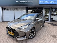 Toyota Yaris - 1.5 Hybrid Dynamic | Camera | Carplay
