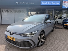 Volkswagen Golf - 1.4 eHybrid GTE 245 PK | IQ LED | HUD | Camera