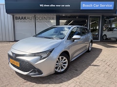 Toyota Corolla Touring Sports - Hybrid 140 Active | Carplay | Camera