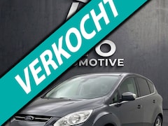 Ford Grand C-Max - 1.6 EcoBoost Lease Trend|7-Persoons|AIRCO|