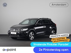 Volkswagen T-Roc - 1.5 TSI R-Line Business 150PK | Navigatie | Camera | Digitaal dashboard | Keyless entry |