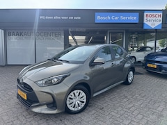Toyota Yaris - 1.5 Hyb. Active