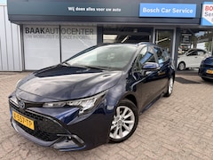 Toyota Corolla Touring Sports - Hybrid 140 Active | Camera | Carplay