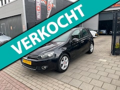 Volkswagen Golf - 1.8 TSI Comfortline Sport Navi Airco PDC NAP APK