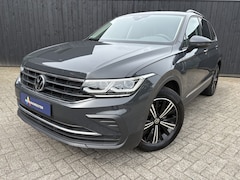 Volkswagen Tiguan - 1.4 TSI eHybrid Life