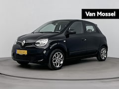 Renault Twingo Z.E. - R80 E-Tech Equilibre 80Pk 22 kWh Automaat | Navigatie | Climate Control | Parkeersensoren