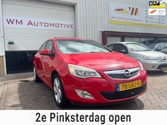 Opel Astra - 1.6 Edition AUTOMAAT