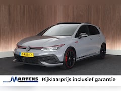 Volkswagen Golf - 2.0 TSI 300pk DSG Clubsport 45 Akrapovic h/k HUD DCC Panoramadak Stoelverwarming Keyless V