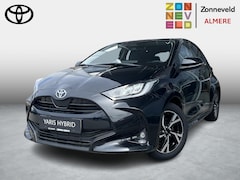 Toyota Yaris - 1.5 Hybrid 115 Dynamic NIEUW VAN € 32064, - VOOR € 28500,