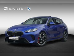 BMW 1-serie - 120 M Sport Pro | Schuif-kanteldak | Harman Kardon | Head-up | Rondomzicht camera's | Driv