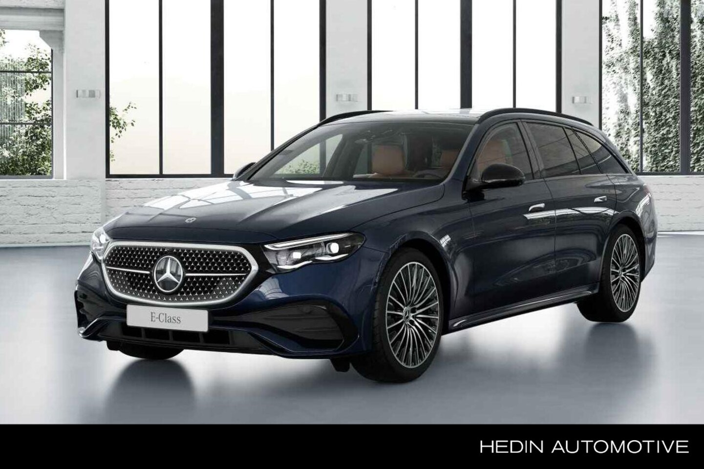 Mercedes-Benz E-klasse Estate - E 300e Automaat Business Solution AMG | Premium Pakket | Rijassistentiepakket Plus | Winte - AutoWereld.nl