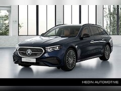 Mercedes-Benz E-klasse Estate - E 300e Automaat Business Solution AMG | Premium Pakket | Rijassistentiepakket Plus | Winte