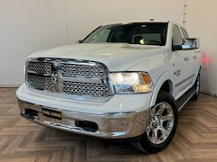Dodge Ram 1500 - 5.7 V8 Quad Cab 6'4|6-PERS|LPG|NAVI|INRUIL MOGELIJK|