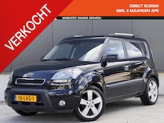 Kia Soul - 1.6 X-ecutive / Airco / Hoge instap /
