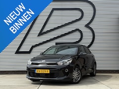 Kia Rio - 1.0 TGDI ExecutiveLine 1e Eigenaar|Navi|Camera|Cruise|Carplay|Stoel+Stuur verw|Clima|PDC|G