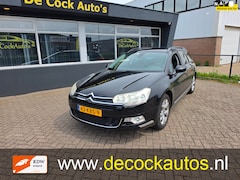 Citroën C5 Tourer - 2.0 16V Ligne Business/AUTOMAAT/TREKHAAK