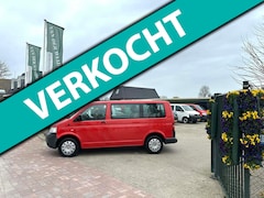 Volkswagen Transporter Kombi - 2.5 TDI 9 PERS. MARGE AIRCO YOUNGTIMER