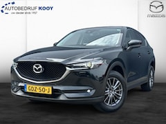 Mazda CX-5 - 2.0 SkyActiv-G 165PK Comfort / Trekhaak