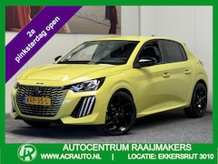 Peugeot 208 - 1.2 ALLURE 100PK MODEL 2025 CRUISE CONTROL CLIMATE CONTROL KEYLESS GO RIJSTROOKSENSOREN AC