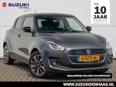 Suzuki Swift - 1.2 Stijl Smart Hybrid| Apple carplay | Android auto| Climate controle| Adaptive cruise| K