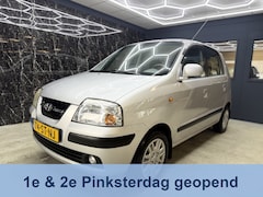 Hyundai Atos - 1.1i Dynamic First Edition