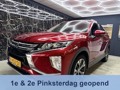 Mitsubishi Eclipse Cross - 1.5 DI-T Intense. In opdracht van klant