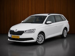 Skoda Fabia Combi - 1.0 TSI 95pk Active |✅ Goed onderhouden