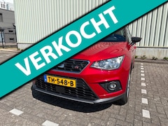 SEAT Arona - 1.0 TSI FR Business Intense | DSG | NAP