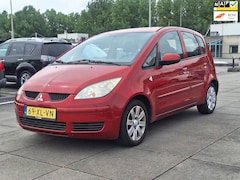 Mitsubishi Colt - € 850, -1.3 Invite AIRCONDITION 5 DRS