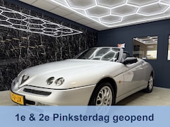Alfa Romeo Spider - 2.0-16V T.Spark L