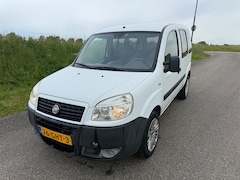 Fiat Doblò - 1.4 Active incl nw apk kleine beurt en garantie