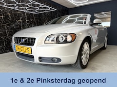 Volvo C70 Convertible - 2.4i Momentum