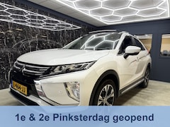 Mitsubishi Eclipse Cross - 1.5 DI-T 4WD First Edition instyle