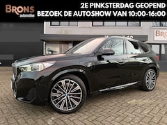 BMW X1 - xDrive30e 20 inc l Pano l Zeer luxe l Hybrid