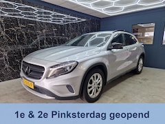 Mercedes-Benz GLA-Klasse - 200 CDI Prestige