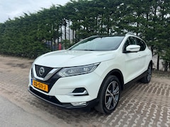 Nissan Qashqai - 1.5 dCi Business Edition
