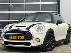 MINI Cooper S - 2.0 Chili Serious Business 192pk | Achteruitrijcamera | Bluetooth | Cruise control | Elekt