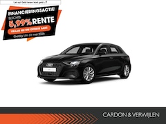 Audi A3 Sportback - 30 TFSI Pro Line | 110 PK | Automaat | Panoramadak | Apple Carplay/Android Auto |