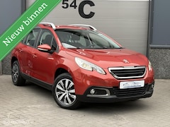 Peugeot 2008 - 1.6 vti Automaat zeer nette auto airco/Cruise