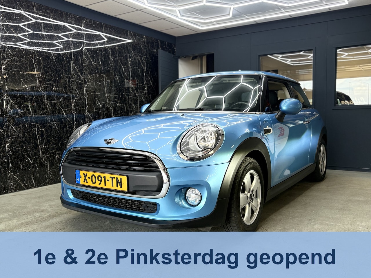 MINI ONE